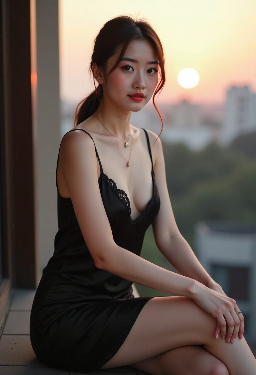 宿舍夜谈漫剧画面